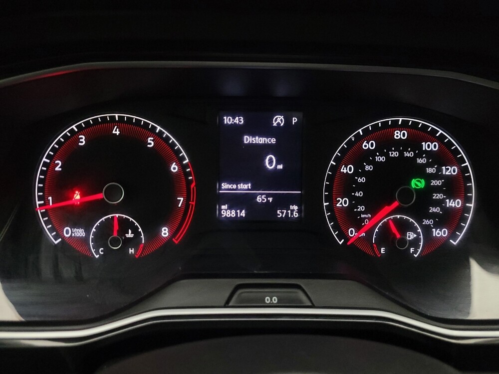 2019 Volkswagen Jetta in Glendale, AZ 85301 - 18104624 23