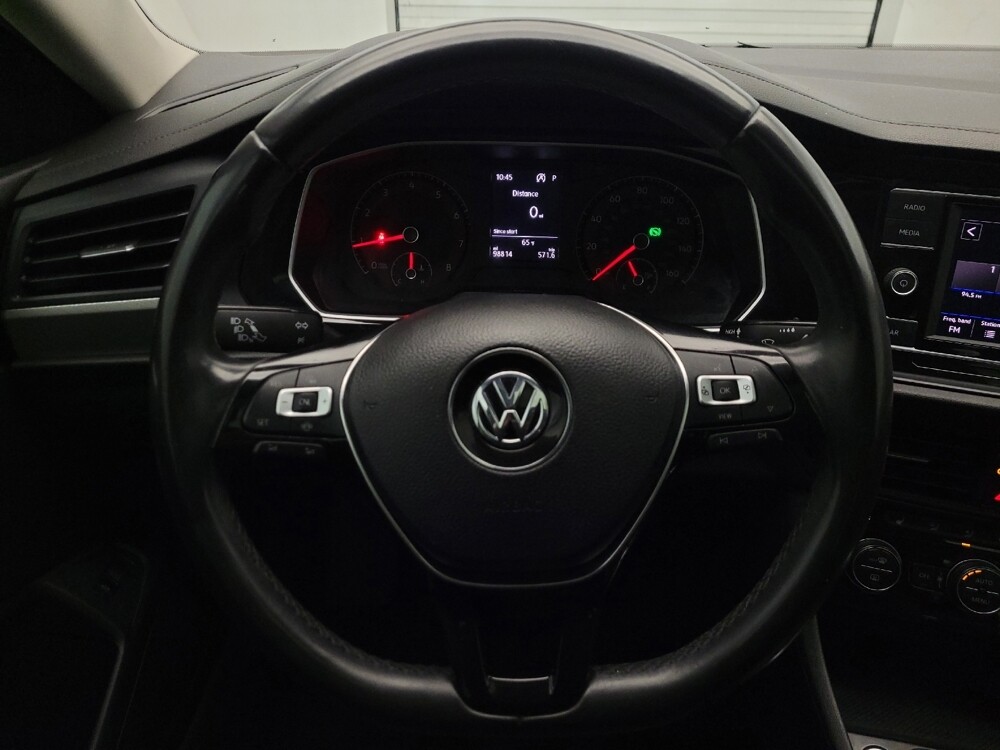 2019 Volkswagen Jetta in Glendale, AZ 85301 - 18104624 22