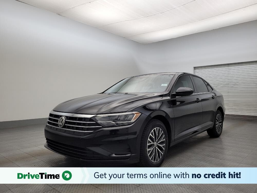 2019 Volkswagen Jetta in Glendale, AZ 85301 - 18104624