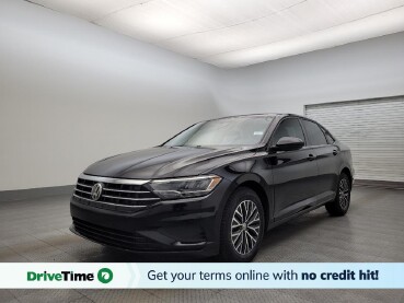 2019 Volkswagen Jetta in Glendale, AZ 85301