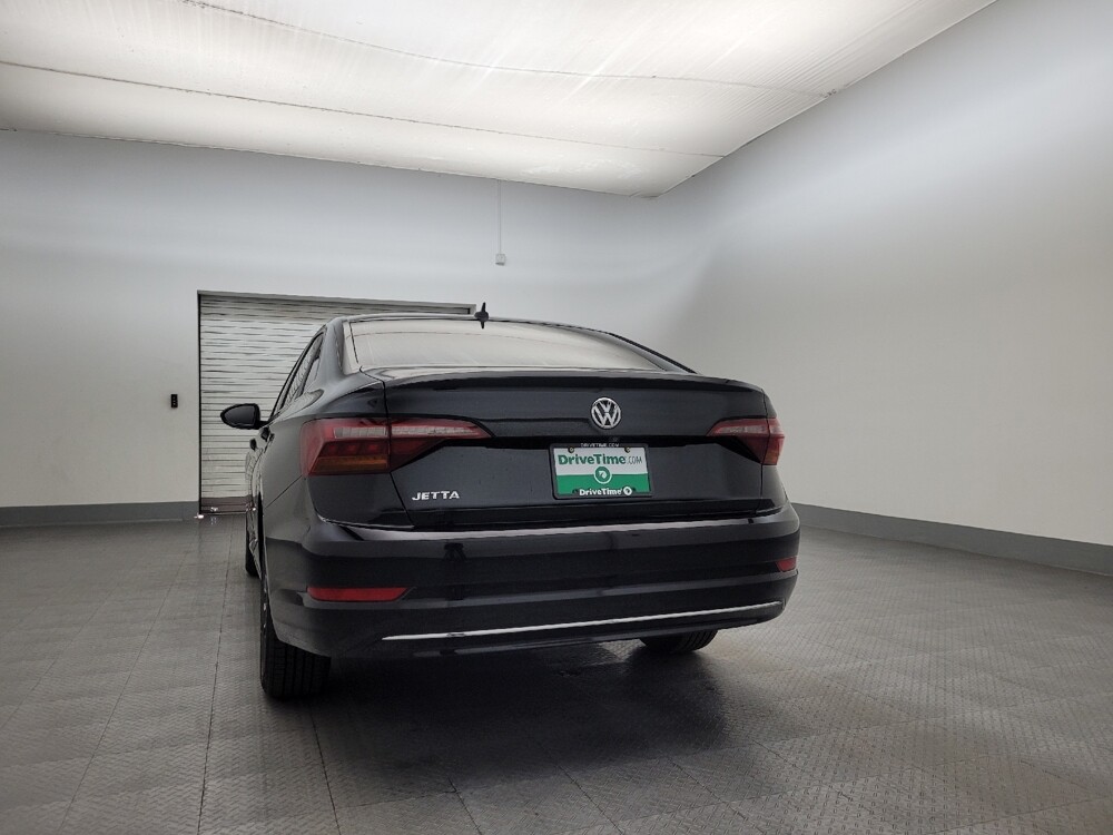 2019 Volkswagen Jetta in Glendale, AZ 85301 - 18104624 6