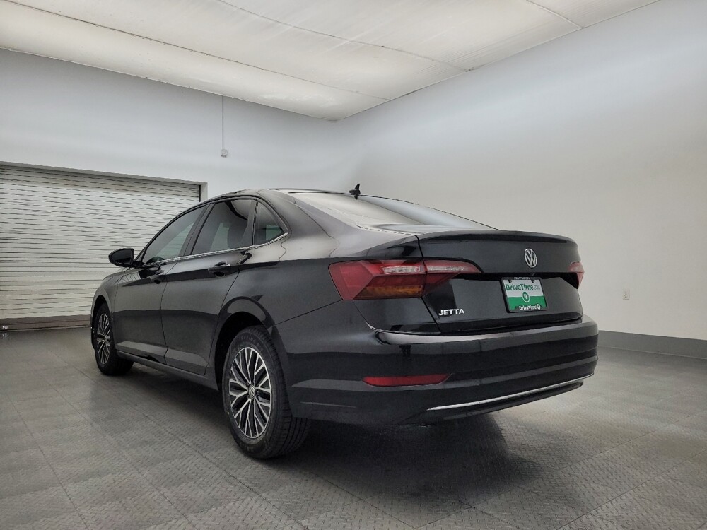 2019 Volkswagen Jetta in Glendale, AZ 85301 - 18104624 5