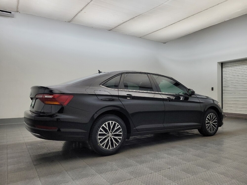 2019 Volkswagen Jetta in Glendale, AZ 85301 - 18104624 10
