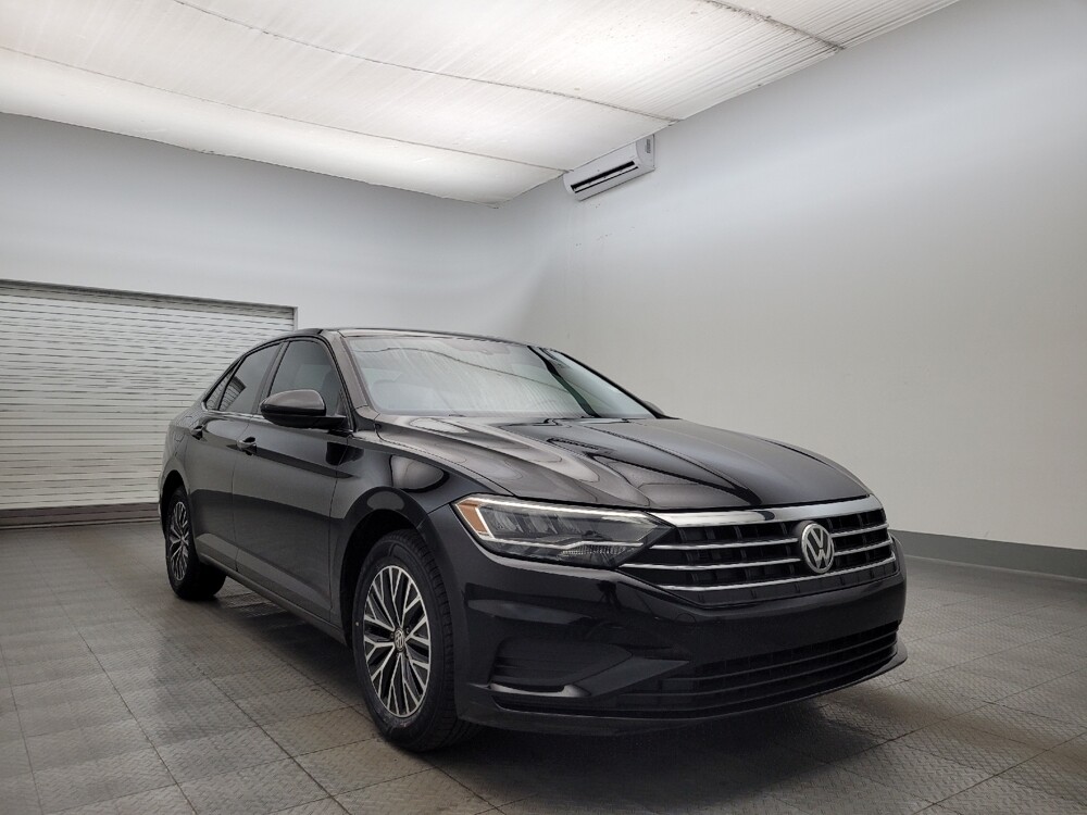 2019 Volkswagen Jetta in Glendale, AZ 85301 - 18104624 13