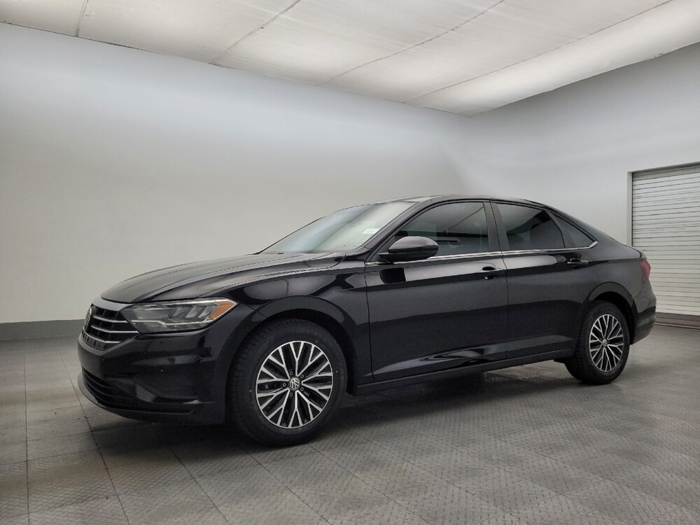 2019 Volkswagen Jetta in Glendale, AZ 85301 - 18104624 2