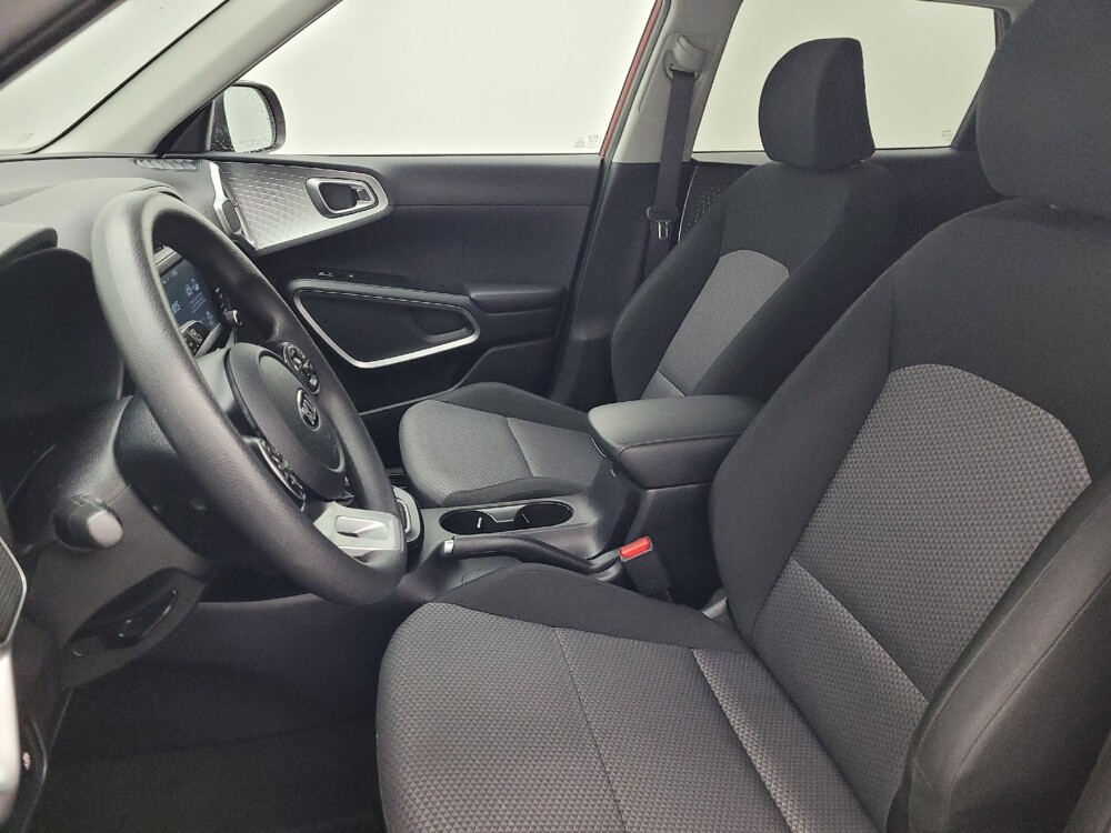 2020 Kia Soul in Columbia, SC 29210 - 18104627 17