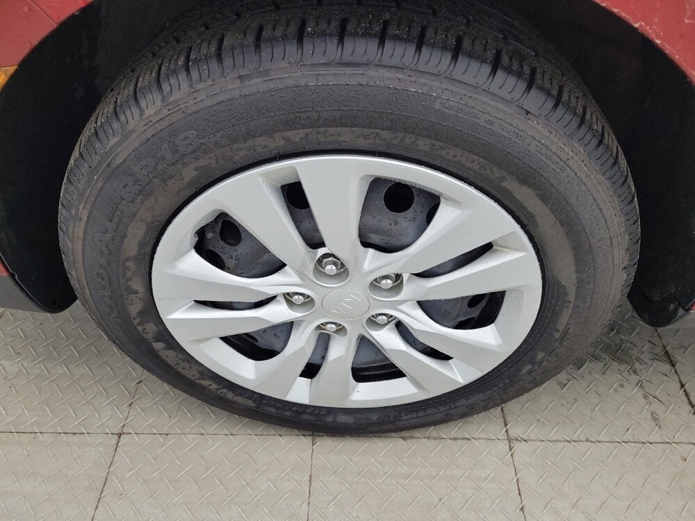 2020 Kia Soul in Columbia, SC 29210 - 18104627 31