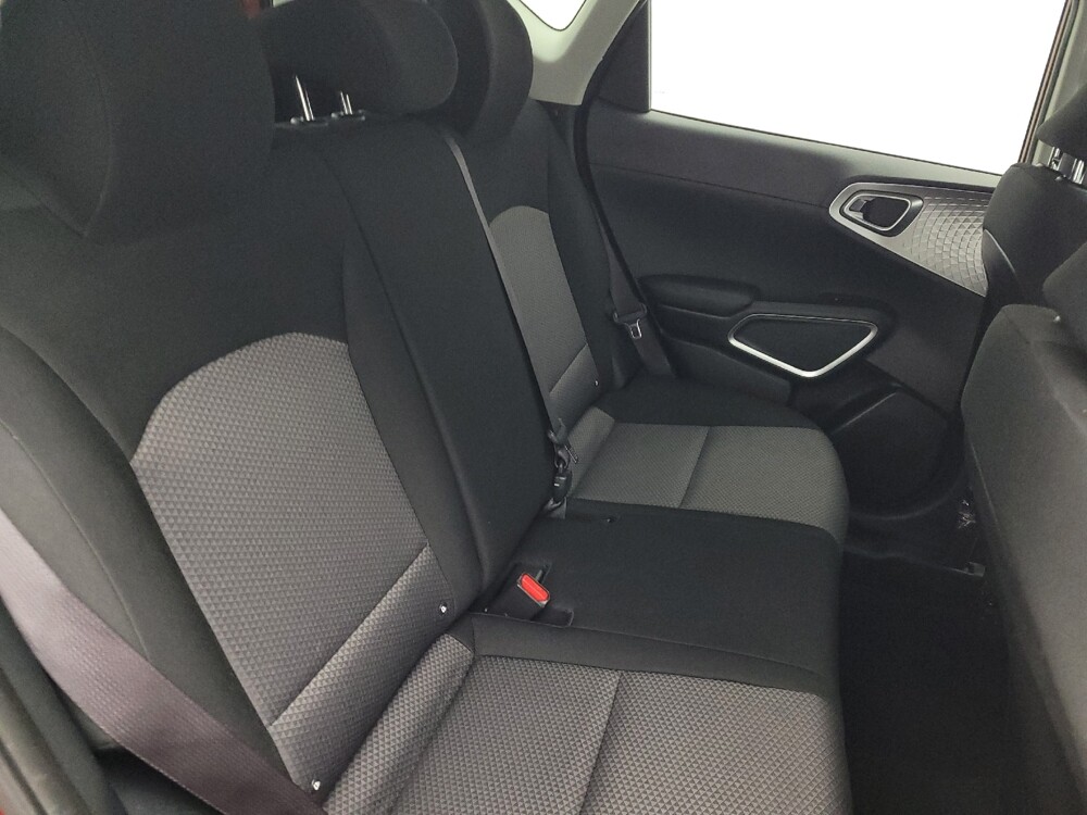 2020 Kia Soul in Columbia, SC 29210 - 18104627 19