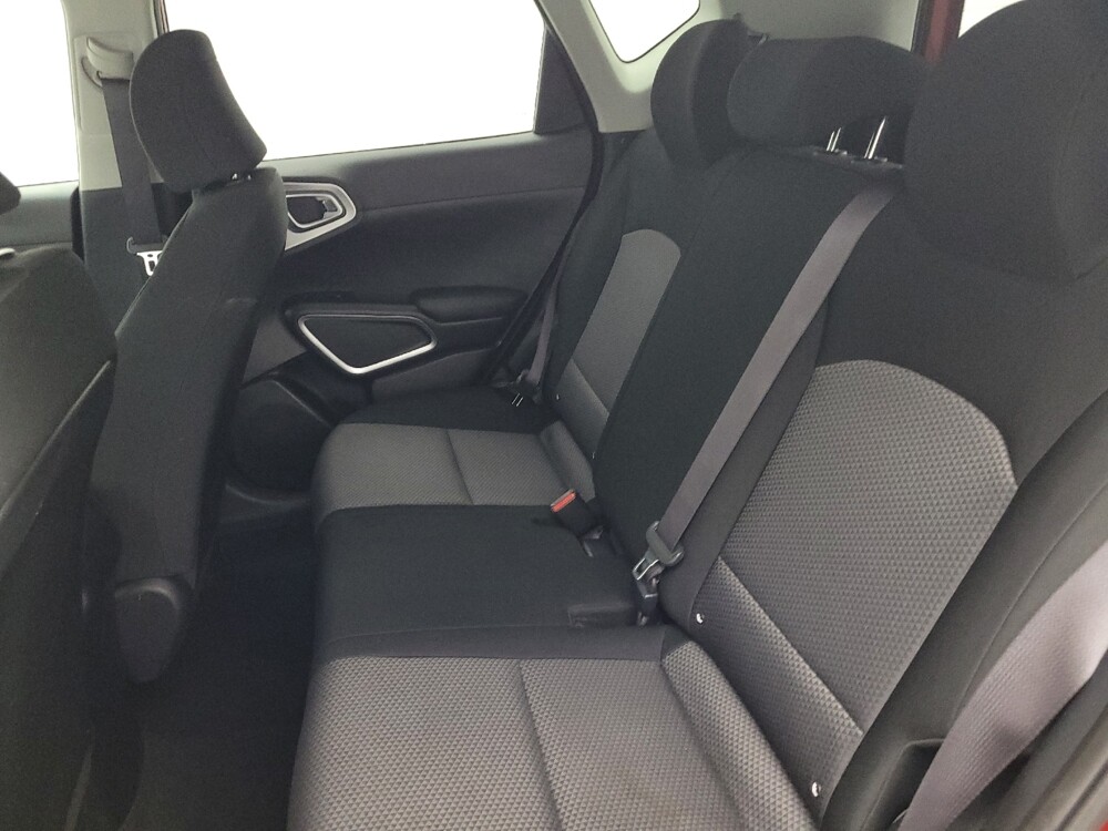 2020 Kia Soul in Columbia, SC 29210 - 18104627 18