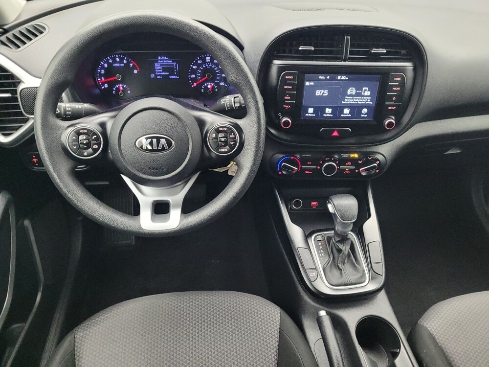 2020 Kia Soul in Columbia, SC 29210 - 18104627 22