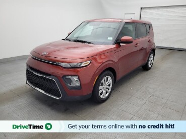 2020 Kia Soul in Columbia, SC 29210