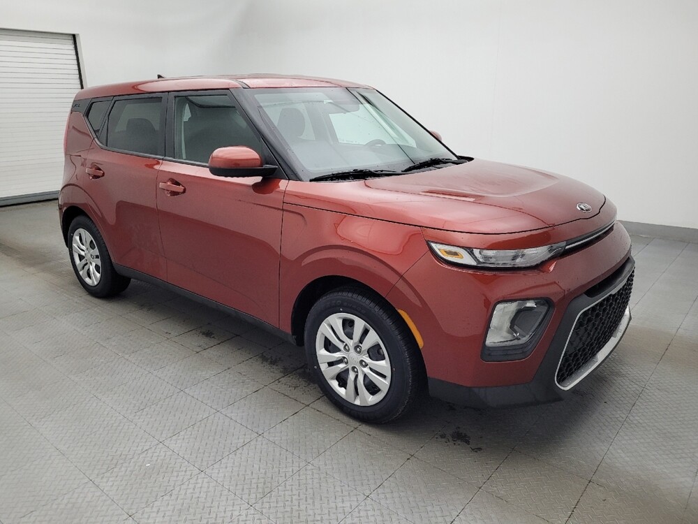 2020 Kia Soul in Columbia, SC 29210 - 18104627 11