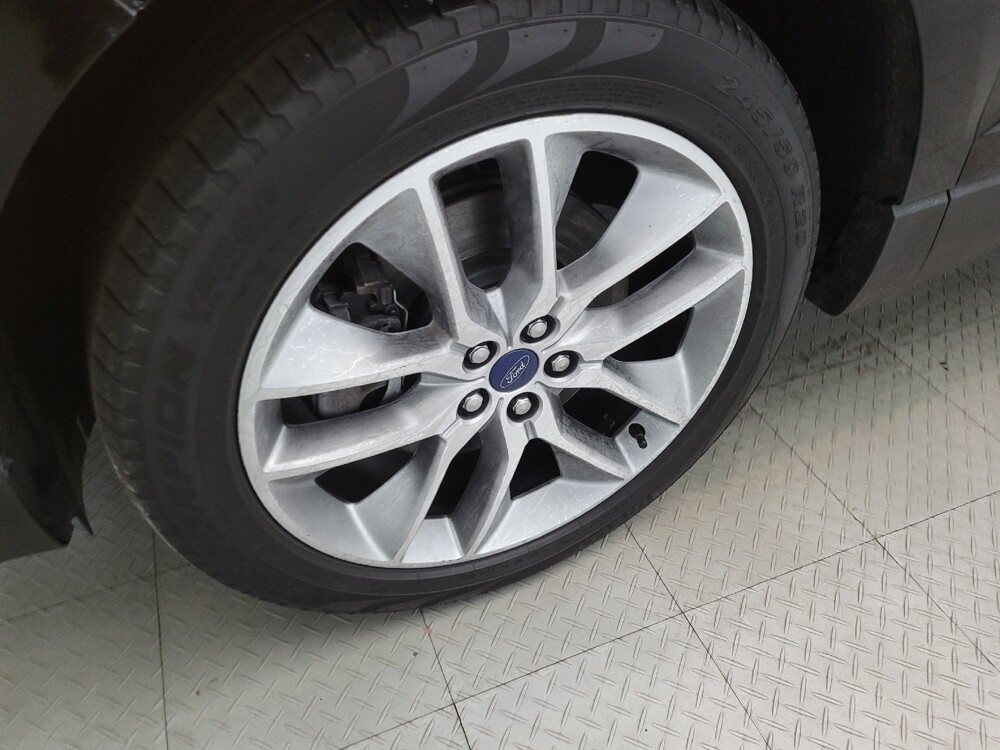 2017 Ford Edge in Temple Hills, MD 20746 - 18104628 31