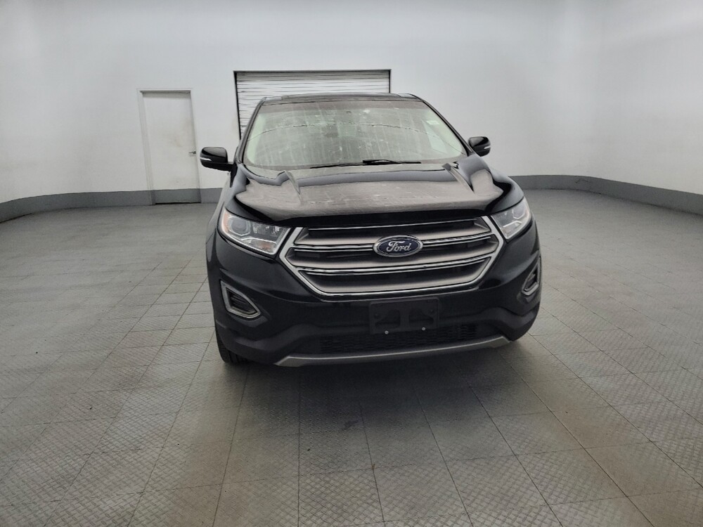 2017 Ford Edge in Temple Hills, MD 20746 - 18104628 14