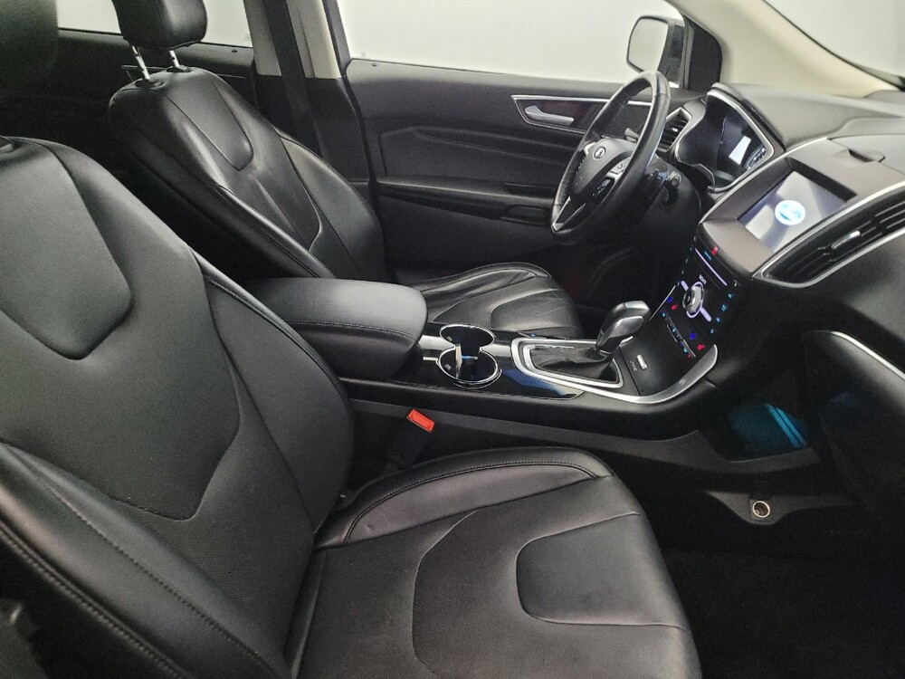 2017 Ford Edge in Temple Hills, MD 20746 - 18104628 21