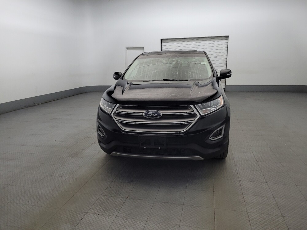 2017 Ford Edge in Temple Hills, MD 20746 - 18104628 15