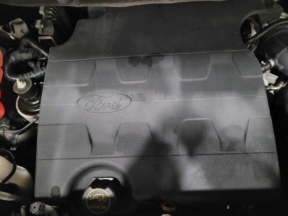 2017 Ford Edge in Temple Hills, MD 20746 - 18104628 30