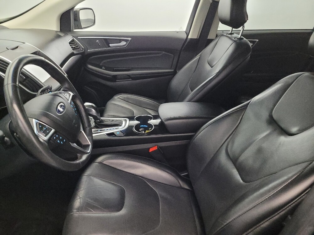 2017 Ford Edge in Temple Hills, MD 20746 - 18104628 17