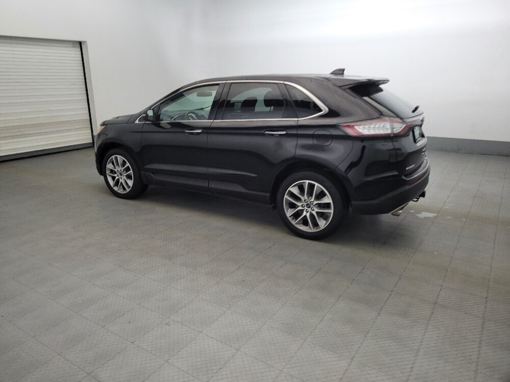 2017 Ford Edge in Temple Hills, MD 20746 - 18104628 3