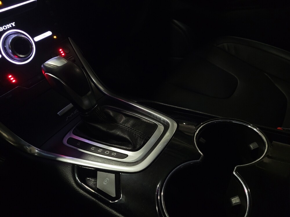 2017 Ford Edge in Temple Hills, MD 20746 - 18104628 26