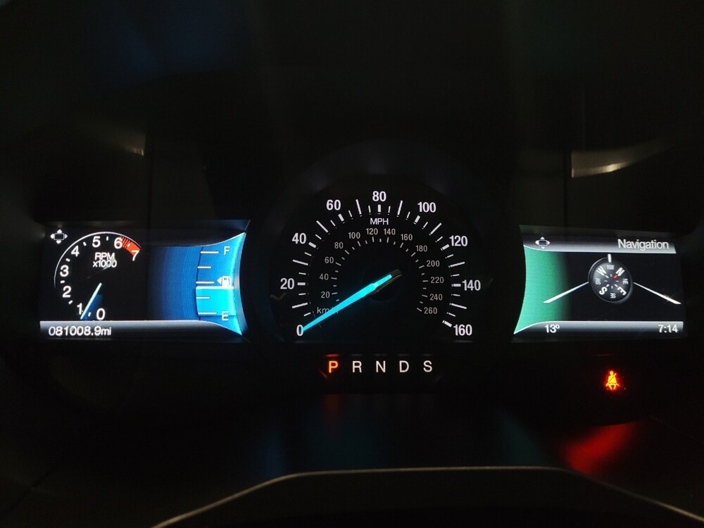 2017 Ford Edge in Temple Hills, MD 20746 - 18104628 23