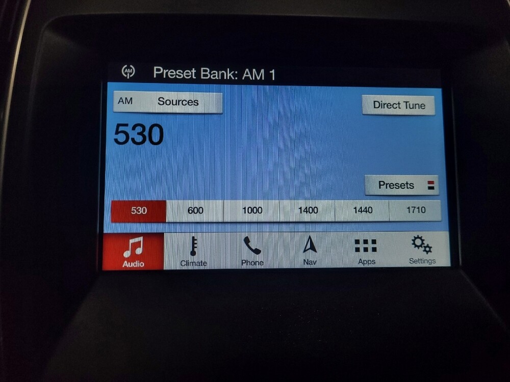 2017 Ford Edge in Temple Hills, MD 20746 - 18104628 25