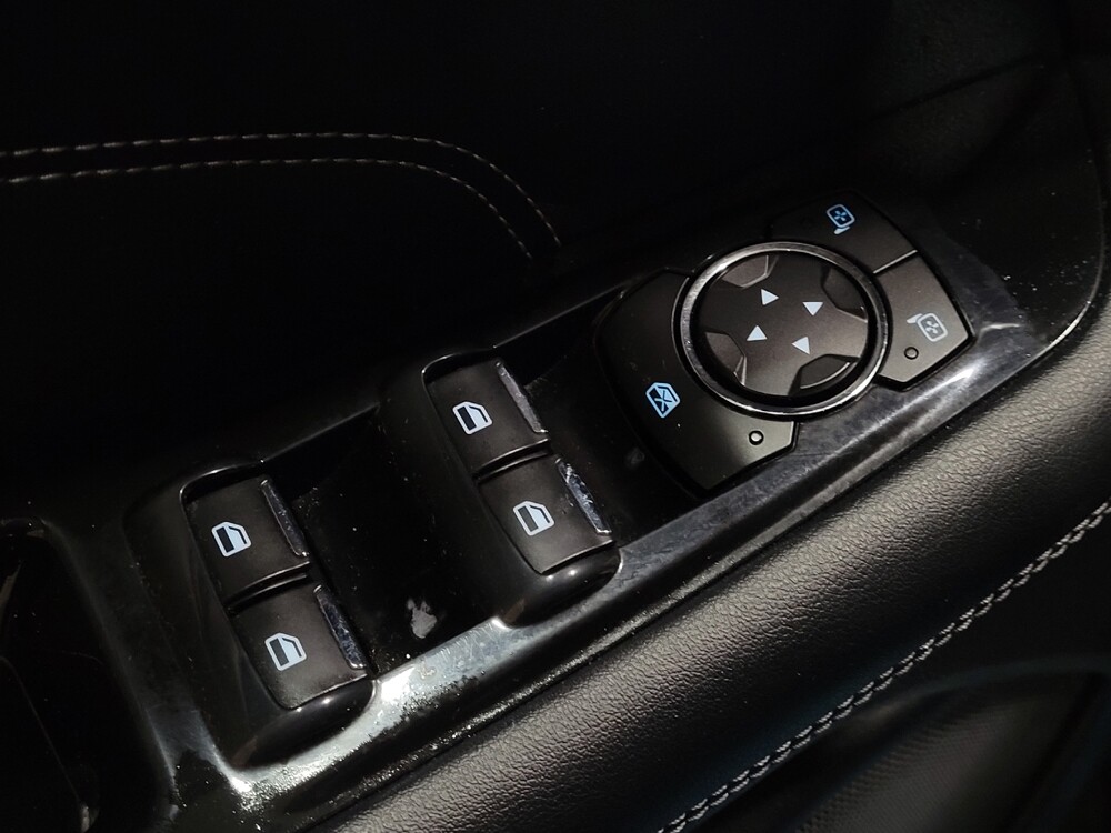 2017 Ford Edge in Temple Hills, MD 20746 - 18104628 27