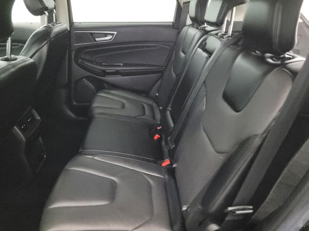 2017 Ford Edge in Temple Hills, MD 20746 - 18104628 18