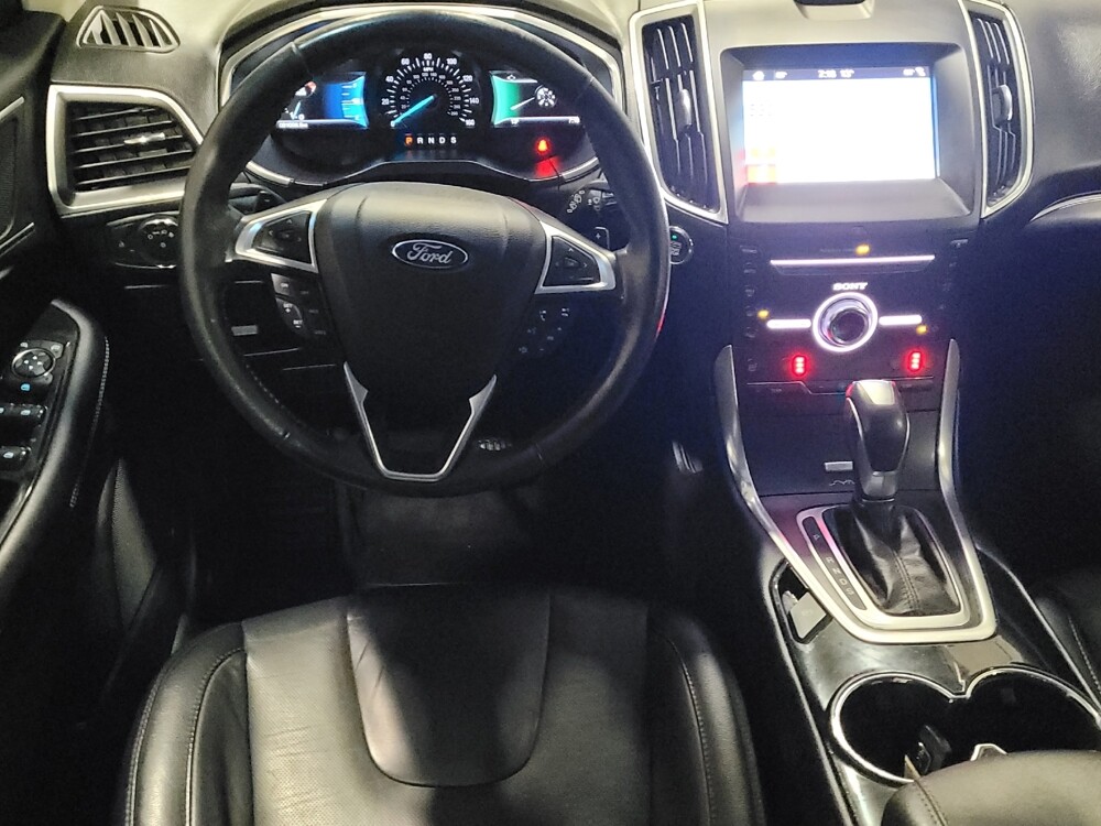 2017 Ford Edge in Temple Hills, MD 20746 - 18104628 22