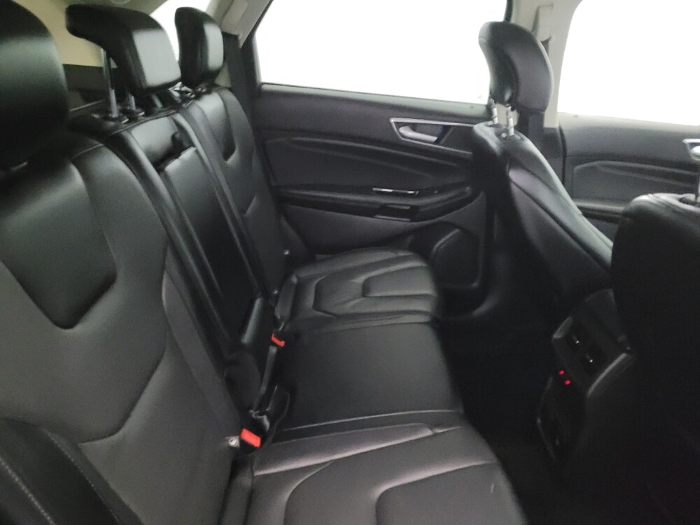 2017 Ford Edge in Temple Hills, MD 20746 - 18104628 19