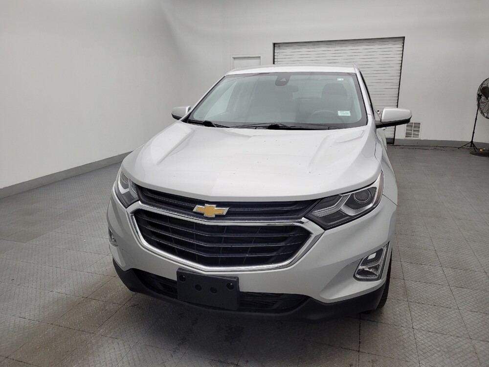 2021 Chevrolet Equinox in Charleston, SC 29414 - 18104630 15
