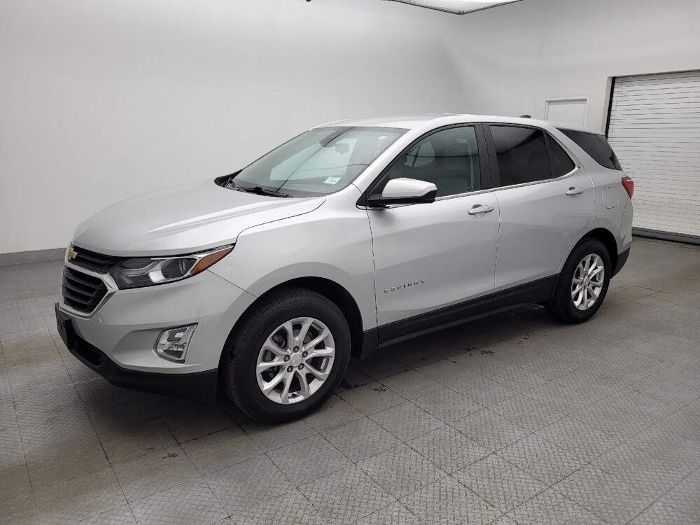 2021 Chevrolet Equinox in Charleston, SC 29414 - 18104630 2