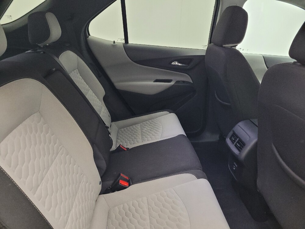 2021 Chevrolet Equinox in Charleston, SC 29414 - 18104630 19