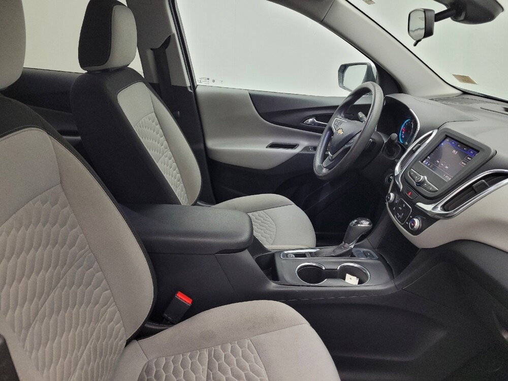 2021 Chevrolet Equinox in Charleston, SC 29414 - 18104630 21