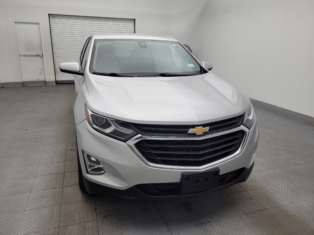 2021 Chevrolet Equinox in Charleston, SC 29414 - 18104630 14