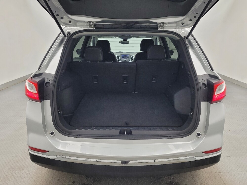 2021 Chevrolet Equinox in Charleston, SC 29414 - 18104630 29