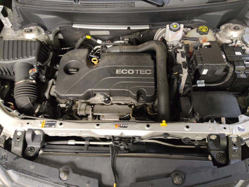 2021 Chevrolet Equinox in Charleston, SC 29414 - 18104630 30