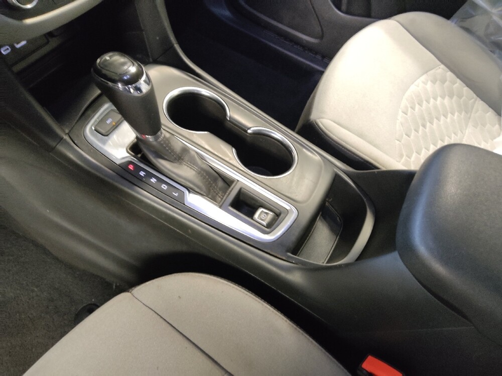 2021 Chevrolet Equinox in Charleston, SC 29414 - 18104630 26