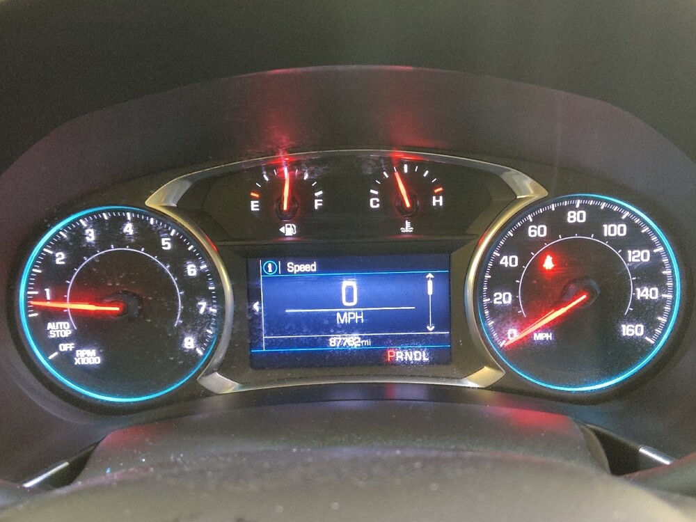 2021 Chevrolet Equinox in Charleston, SC 29414 - 18104630 23