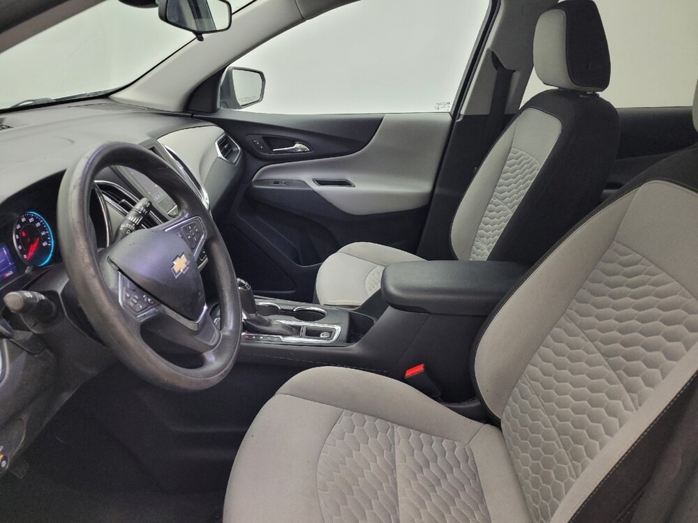 2021 Chevrolet Equinox in Charleston, SC 29414 - 18104630 17