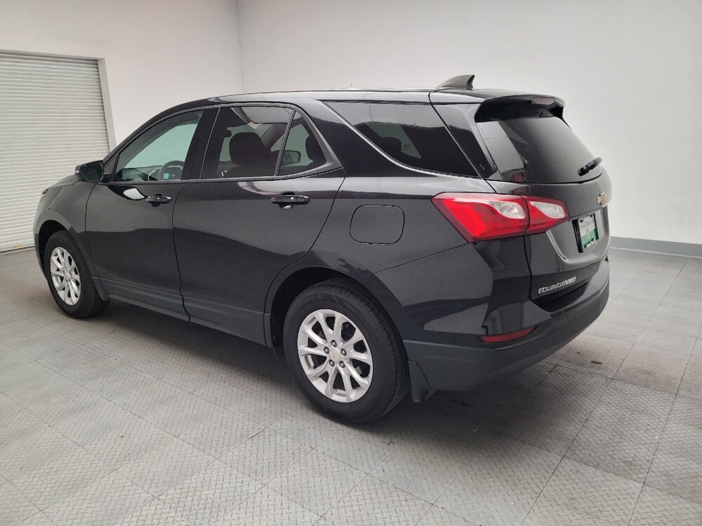 2019 Chevrolet Equinox in Torrance, CA 90504 - 18104632 3