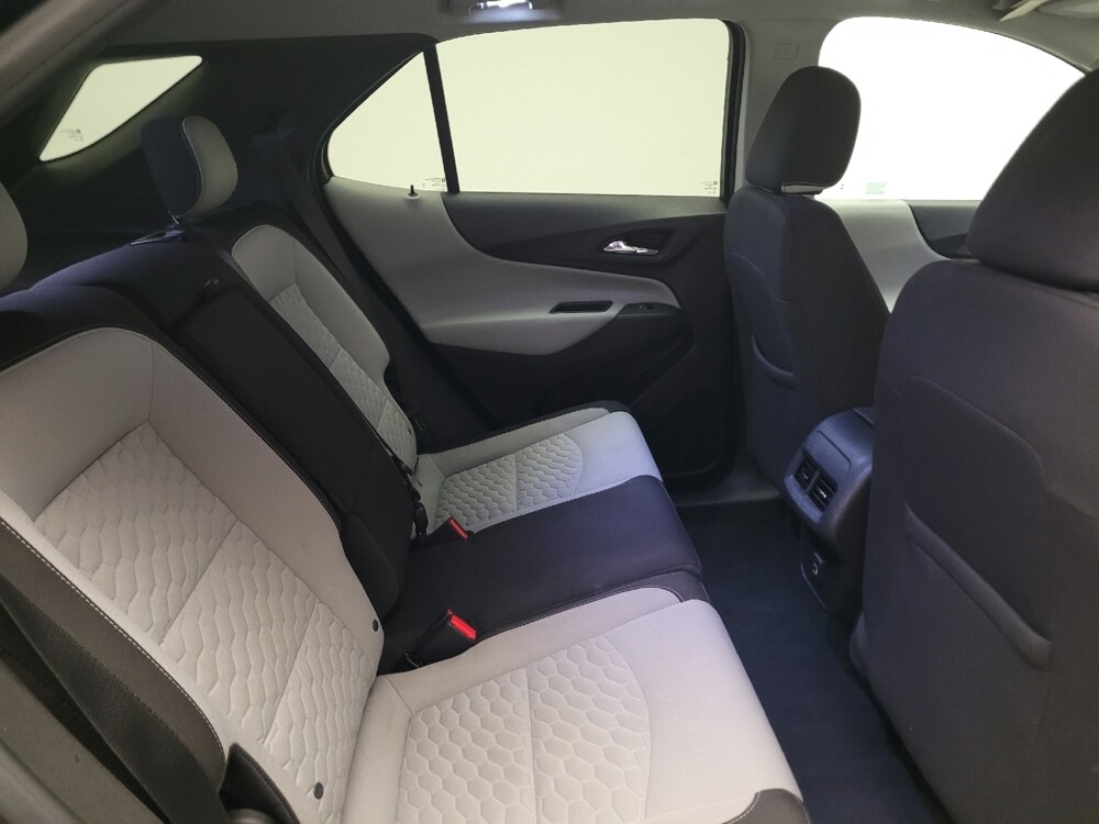 2019 Chevrolet Equinox in Torrance, CA 90504 - 18104632 19