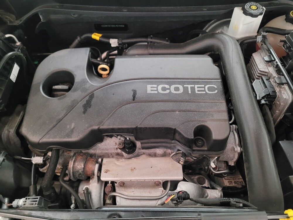 2019 Chevrolet Equinox in Torrance, CA 90504 - 18104632 30