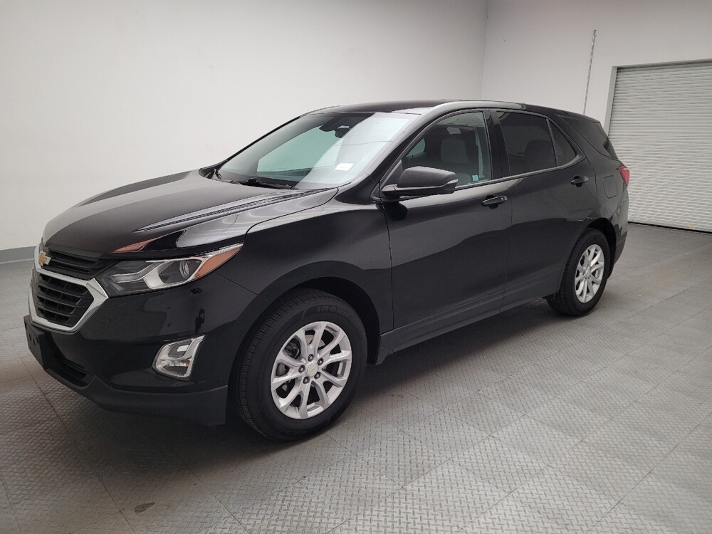 2019 Chevrolet Equinox in Torrance, CA 90504 - 18104632 2