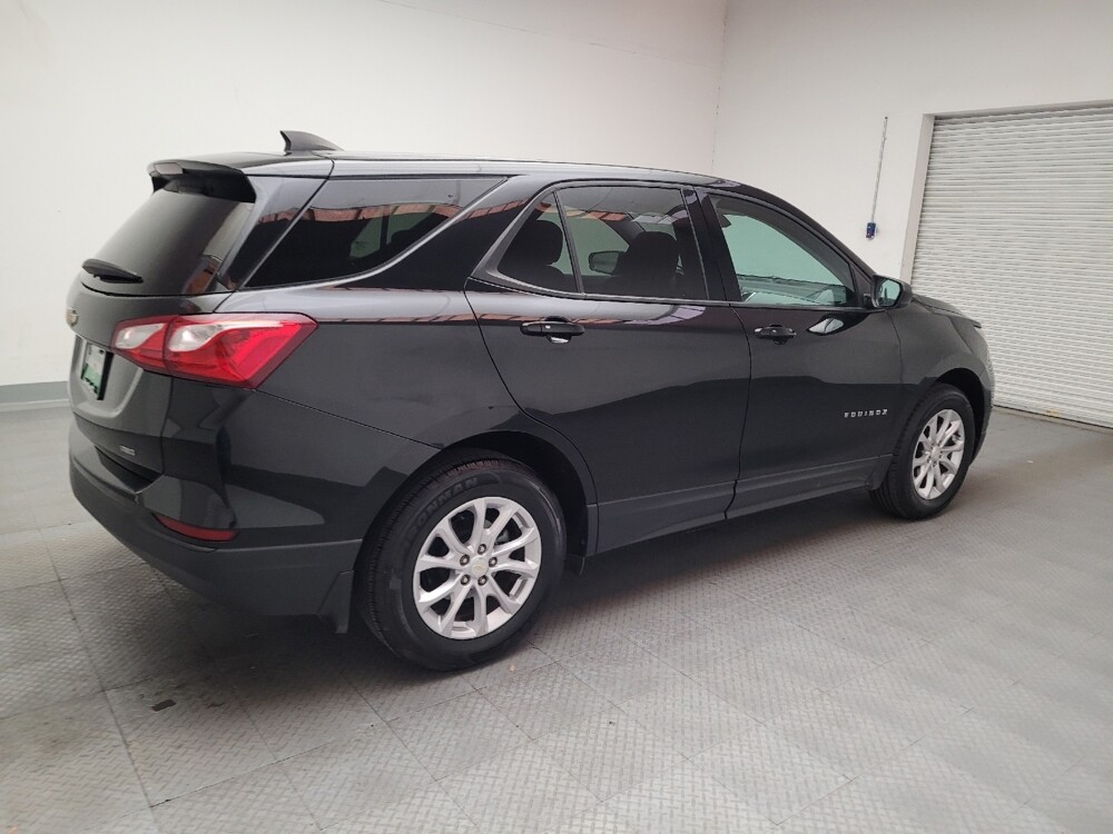 2019 Chevrolet Equinox in Torrance, CA 90504 - 18104632 10