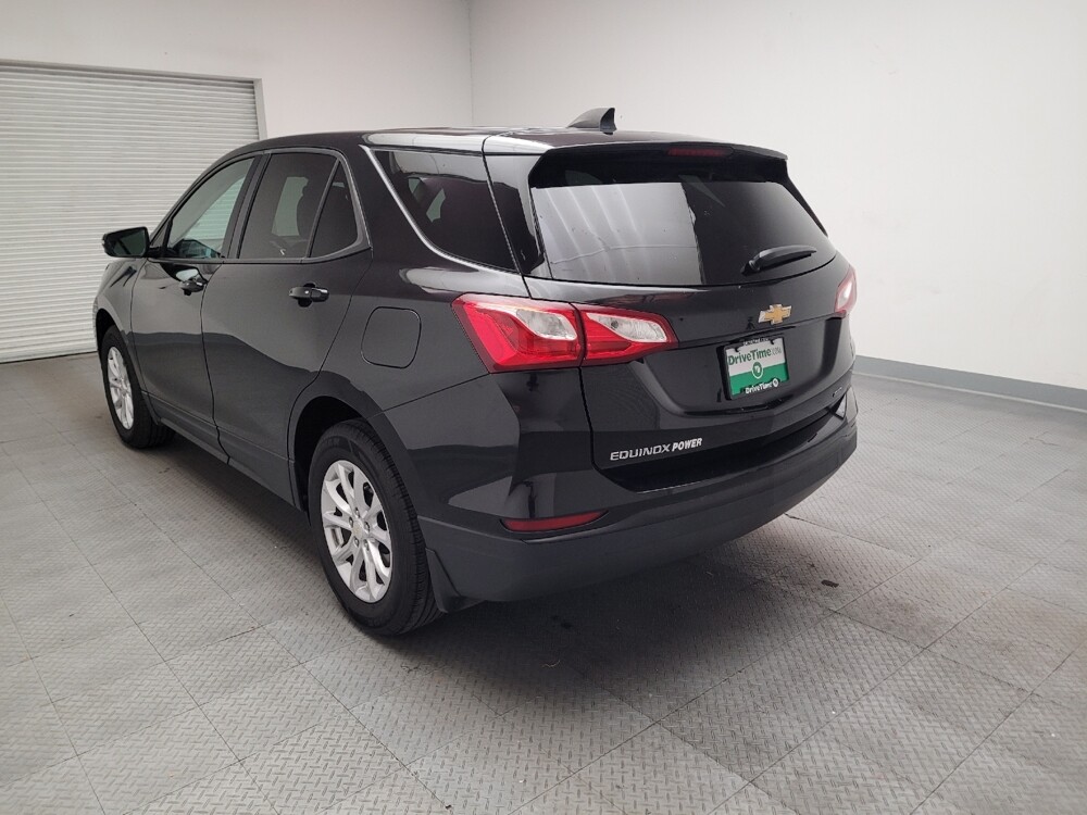 2019 Chevrolet Equinox in Torrance, CA 90504 - 18104632 5