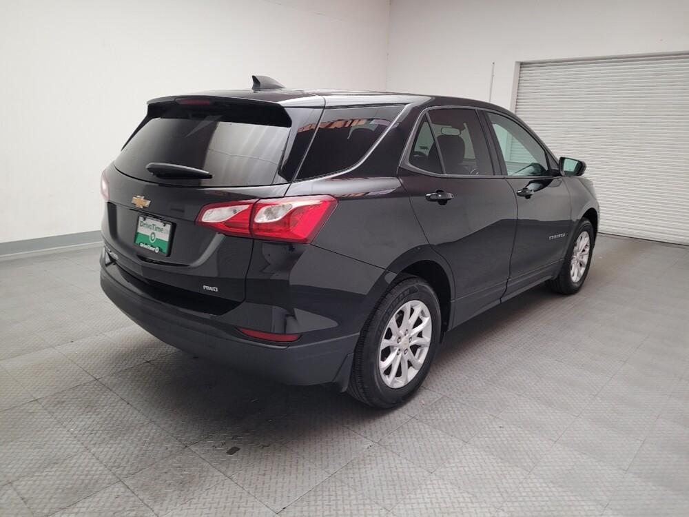 2019 Chevrolet Equinox in Torrance, CA 90504 - 18104632 9