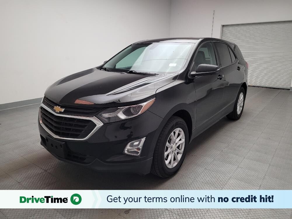 2019 Chevrolet Equinox in Torrance, CA 90504 - 18104632