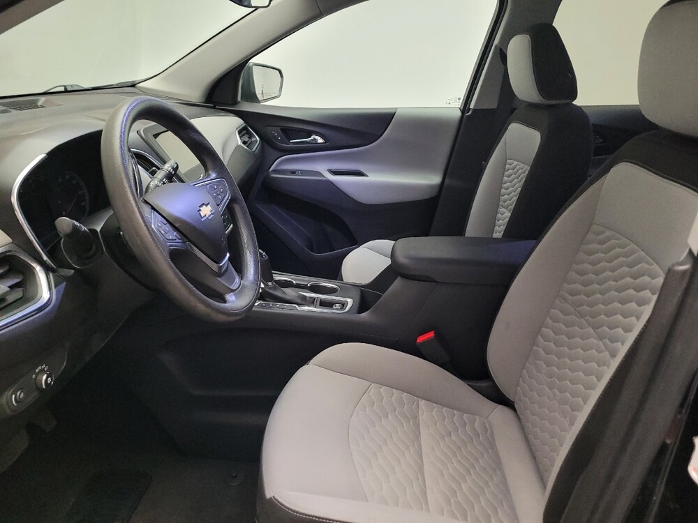 2019 Chevrolet Equinox in Torrance, CA 90504 - 18104632 17