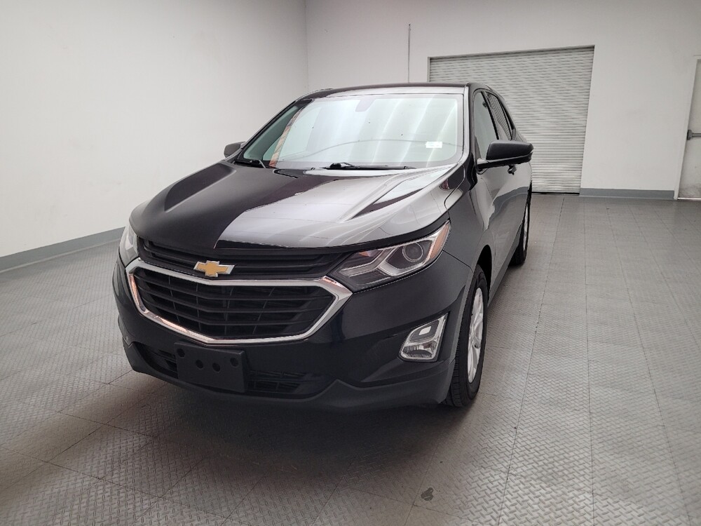 2019 Chevrolet Equinox in Torrance, CA 90504 - 18104632 15